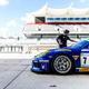 Illustration for article titled Testing Pirelli World Challenge Cars On The Surface Of The Sun, Texas